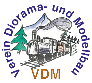 VDM-Logo